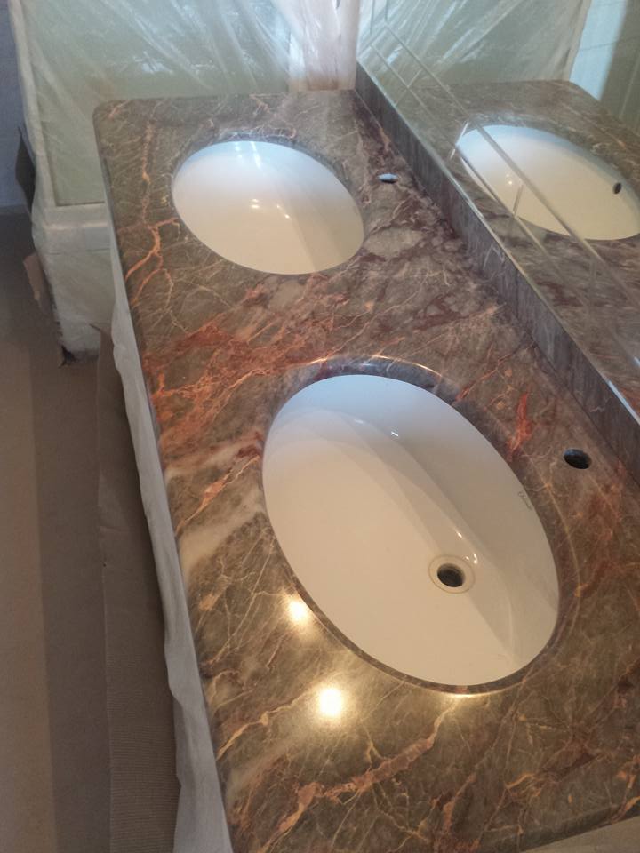 lucidatura soglie e davanzali torino pecoraro